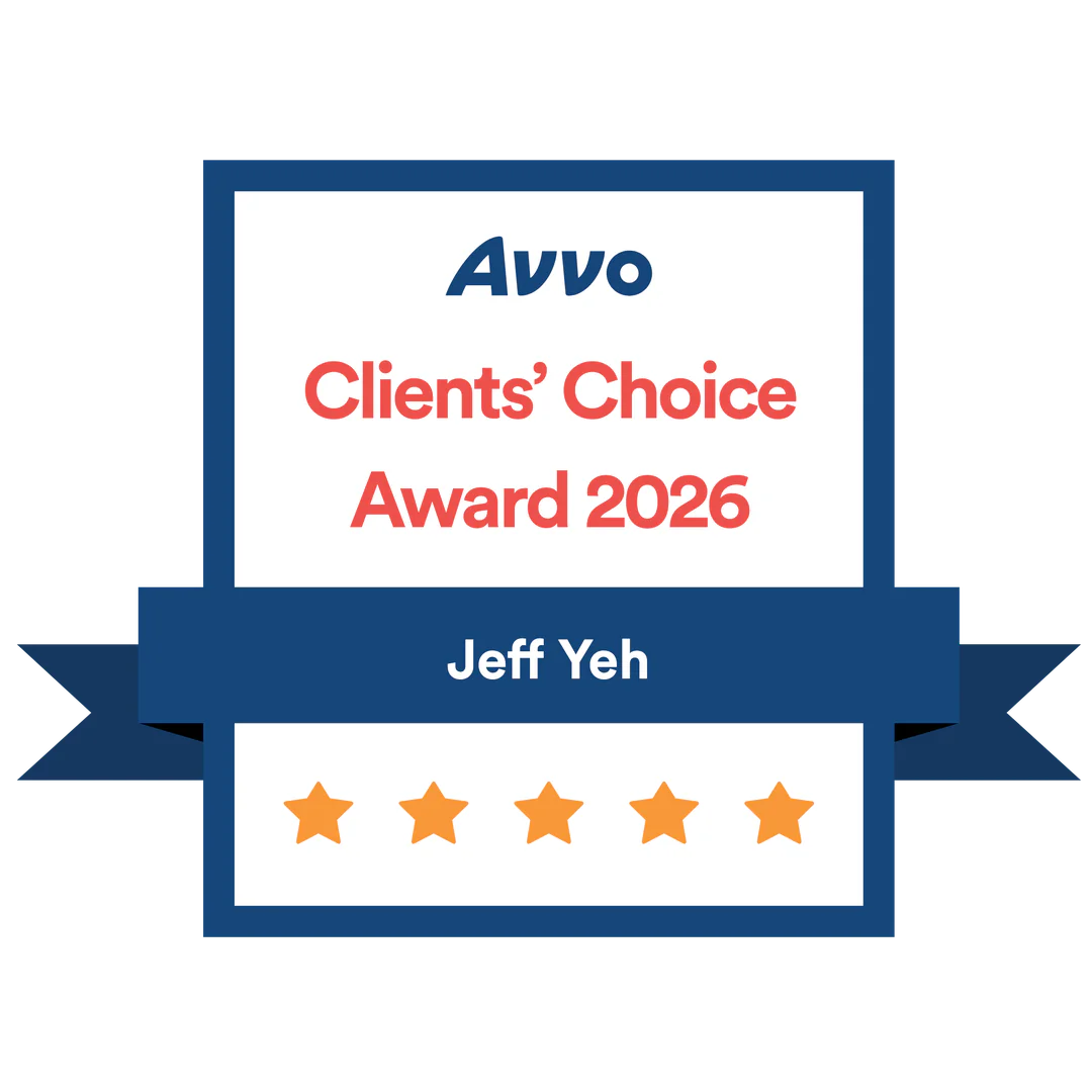 Avvo profile