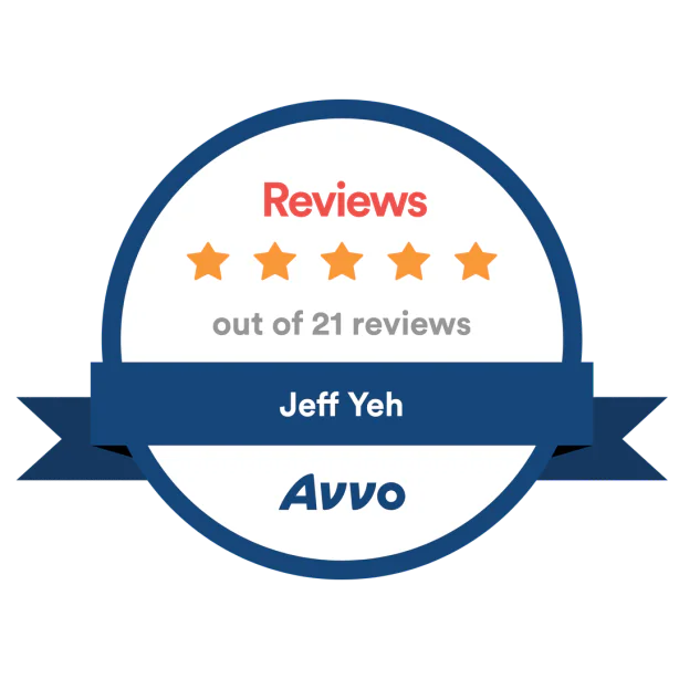 Avvo profile